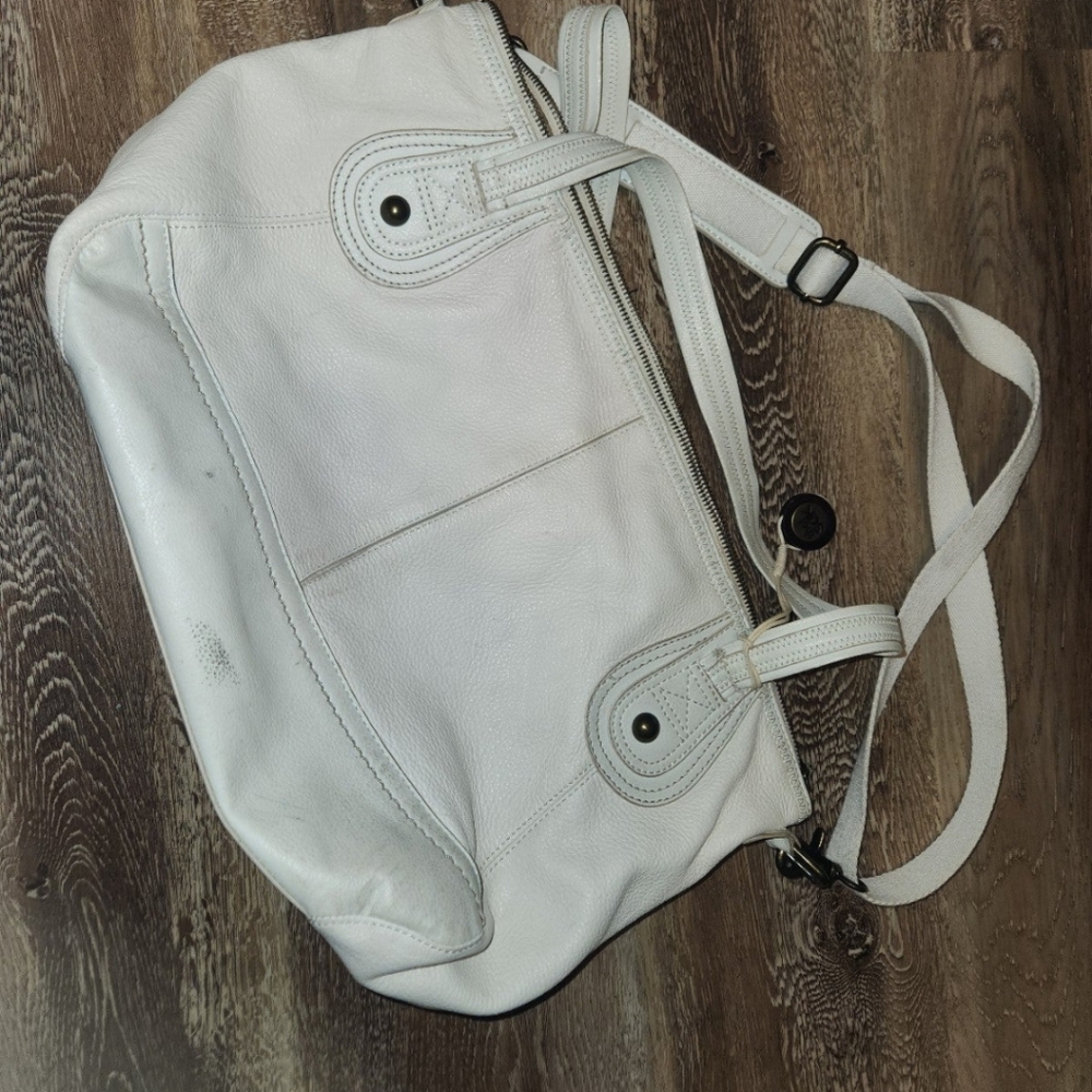 Sak hobo bag